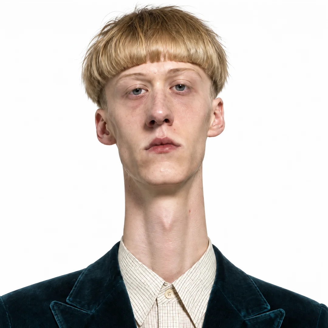 AI character