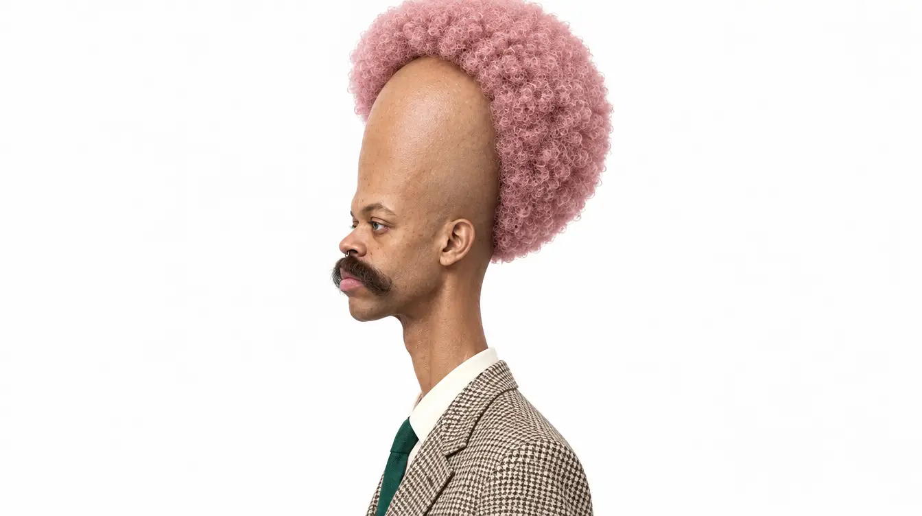 AI character