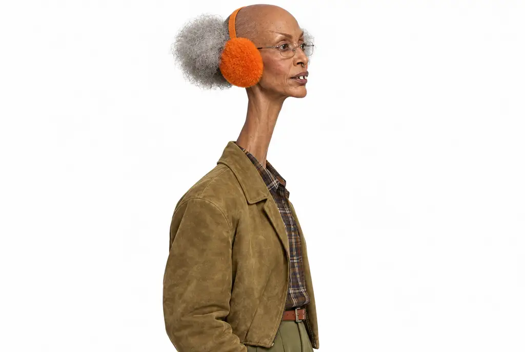 AI character